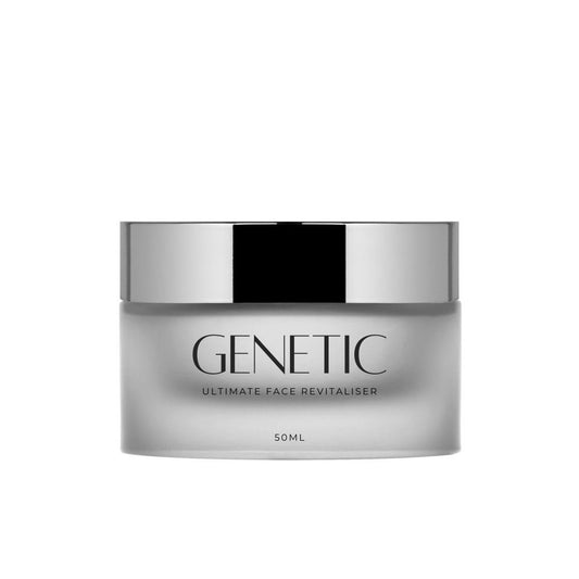 Genetic 50ml Ultimate Face Revitaliser